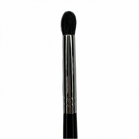 Кисть-бочонок визажная KET Professional 63 Goat